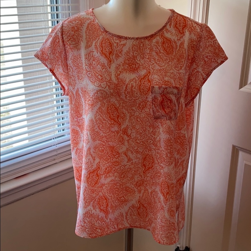 Woman’s blouse